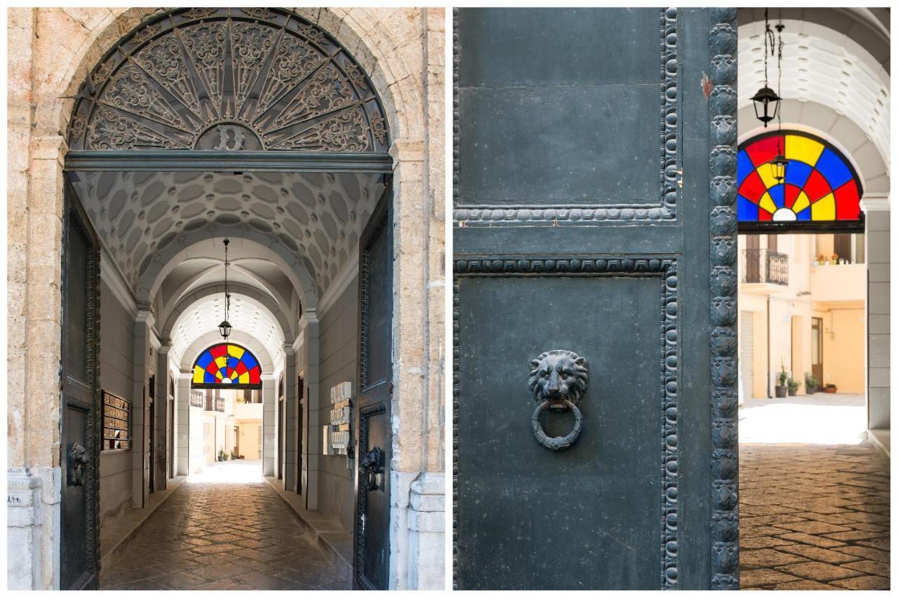 Politeama Apartments By Wonderful Italy Palermo Kültér fotó