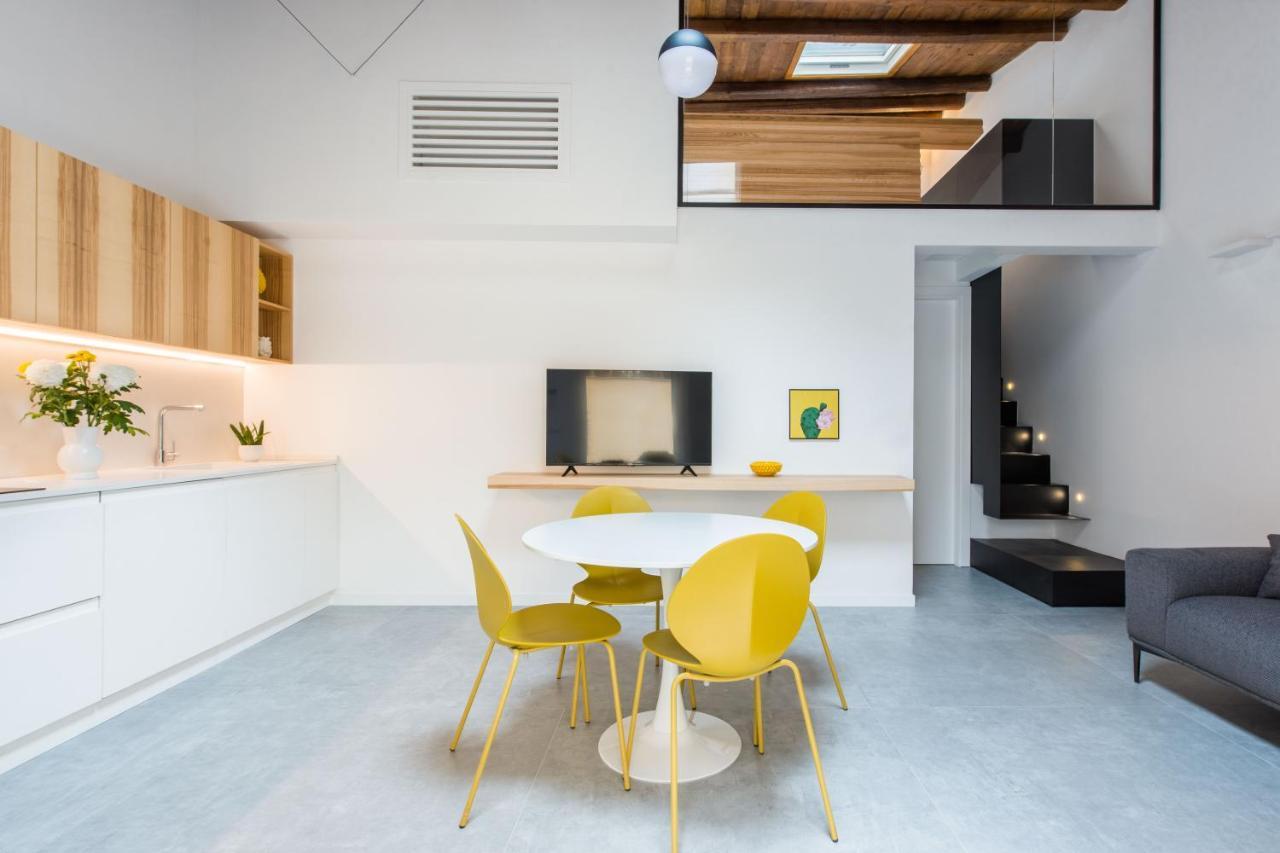 Politeama Apartments By Wonderful Italy Palermo Kültér fotó